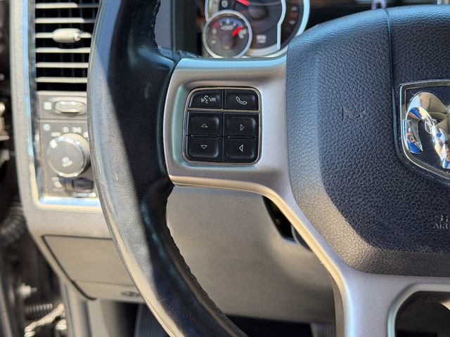 Used 2017 RAM 3500 Laramie AWD/4WD image 12