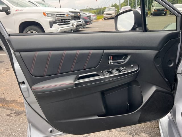 Used 2020 Subaru WRX AWD/4WD image 10