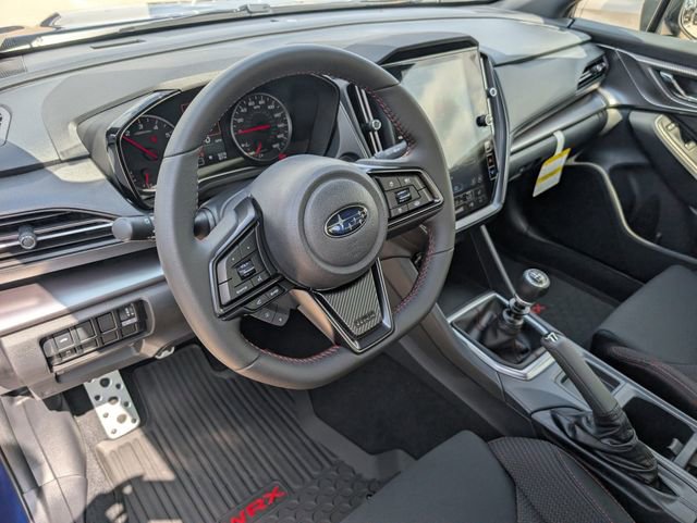 Certified 2024 Subaru WRX Premium image 9