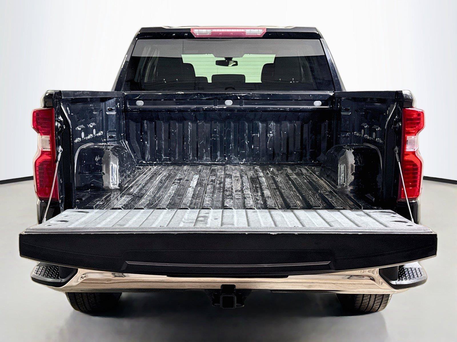 Used 2019 Chevrolet Silverado 1500 LT w/ Texas Edition RWD image 23