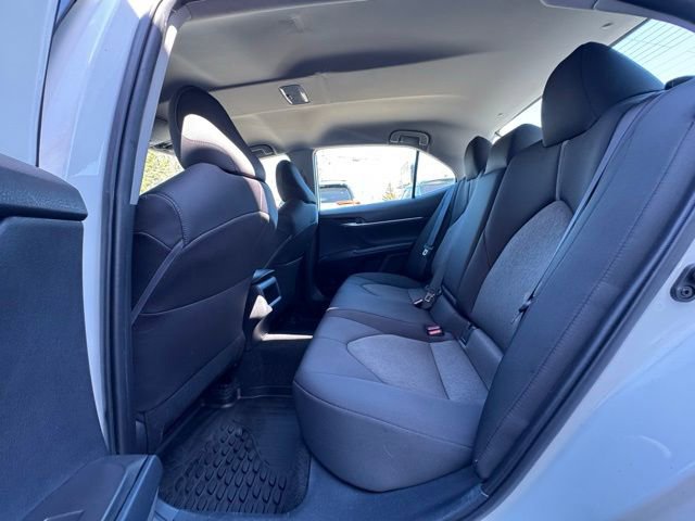 Used 2022 Toyota Camry LE AWD/4WD image 13