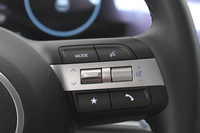 Used 2025 Hyundai Tucson SEL image 21