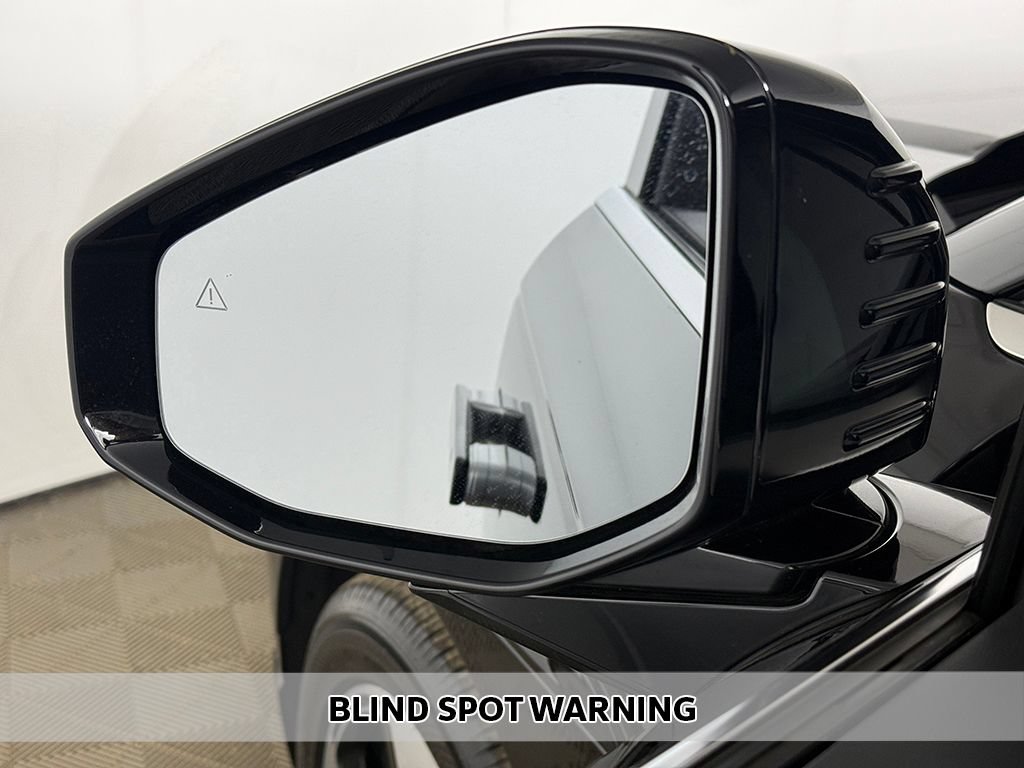 Used 2026 Hyundai Ioniq 9 Calligraphy AWD/4WD image 9