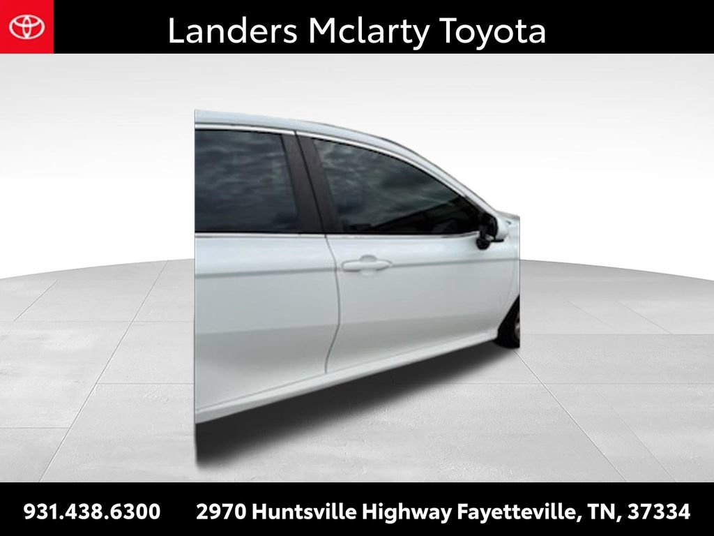Used 2020 Toyota Camry LE FWD image 2