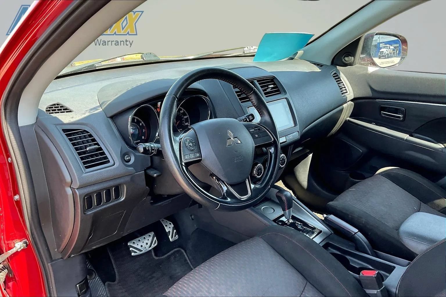 Used 2019 Mitsubishi Outlander Sport ES FWD image 20