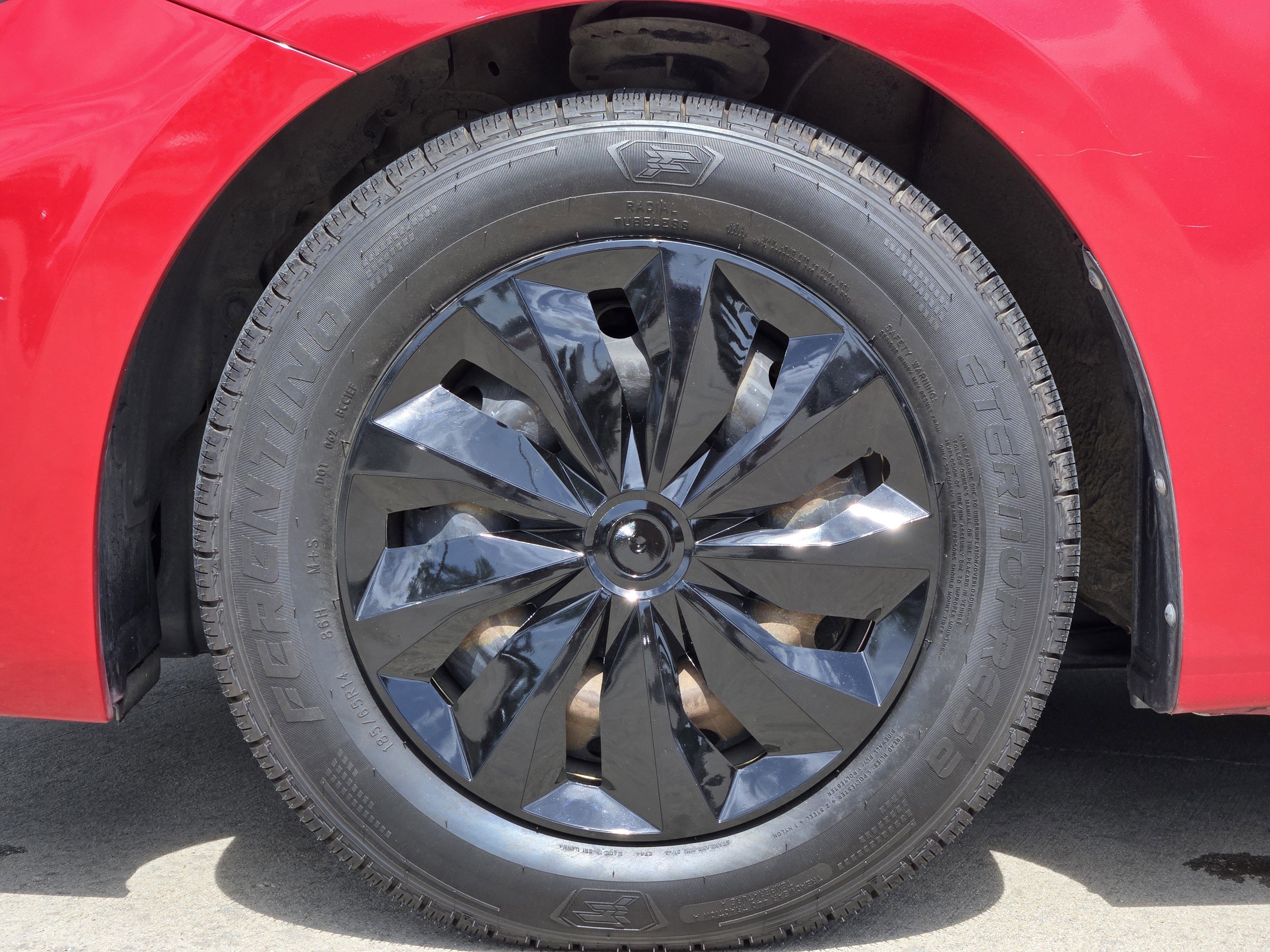 Used 2016 Hyundai Accent SE FWD image 6