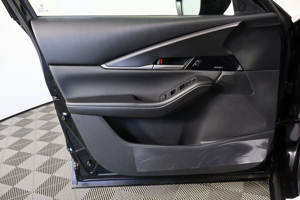 New 2026 MAZDA CX-30 2.5 Turbo w/ Premium Package image 7