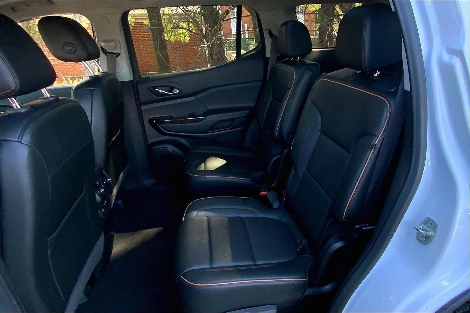 Used 2020 GMC Acadia AT4 w/ Driver Alert Package II image 17