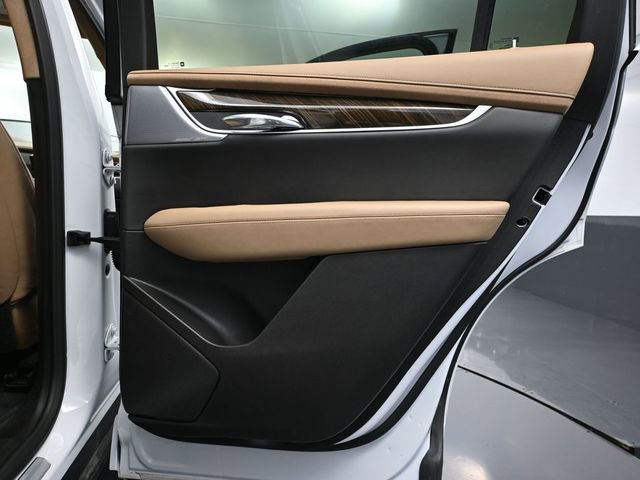 Used 2024 Cadillac XT6 Sport w/ Platinum Package image 50