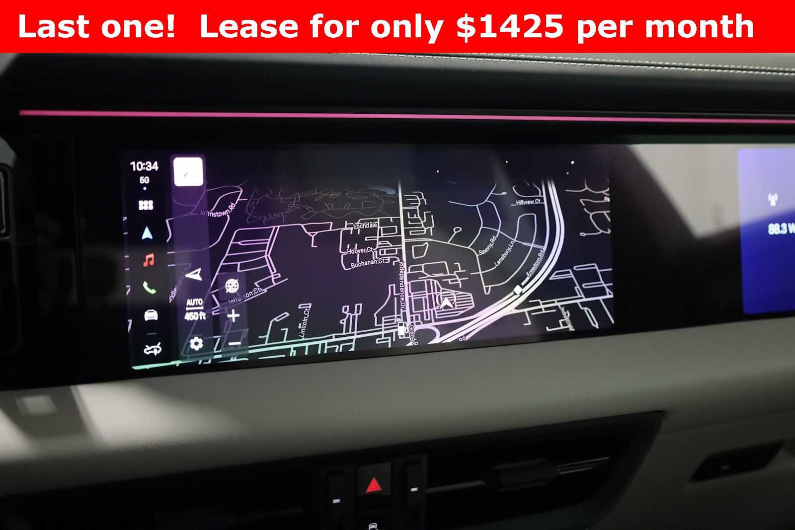 New 2025 Porsche Macan Turbo Electric image 32