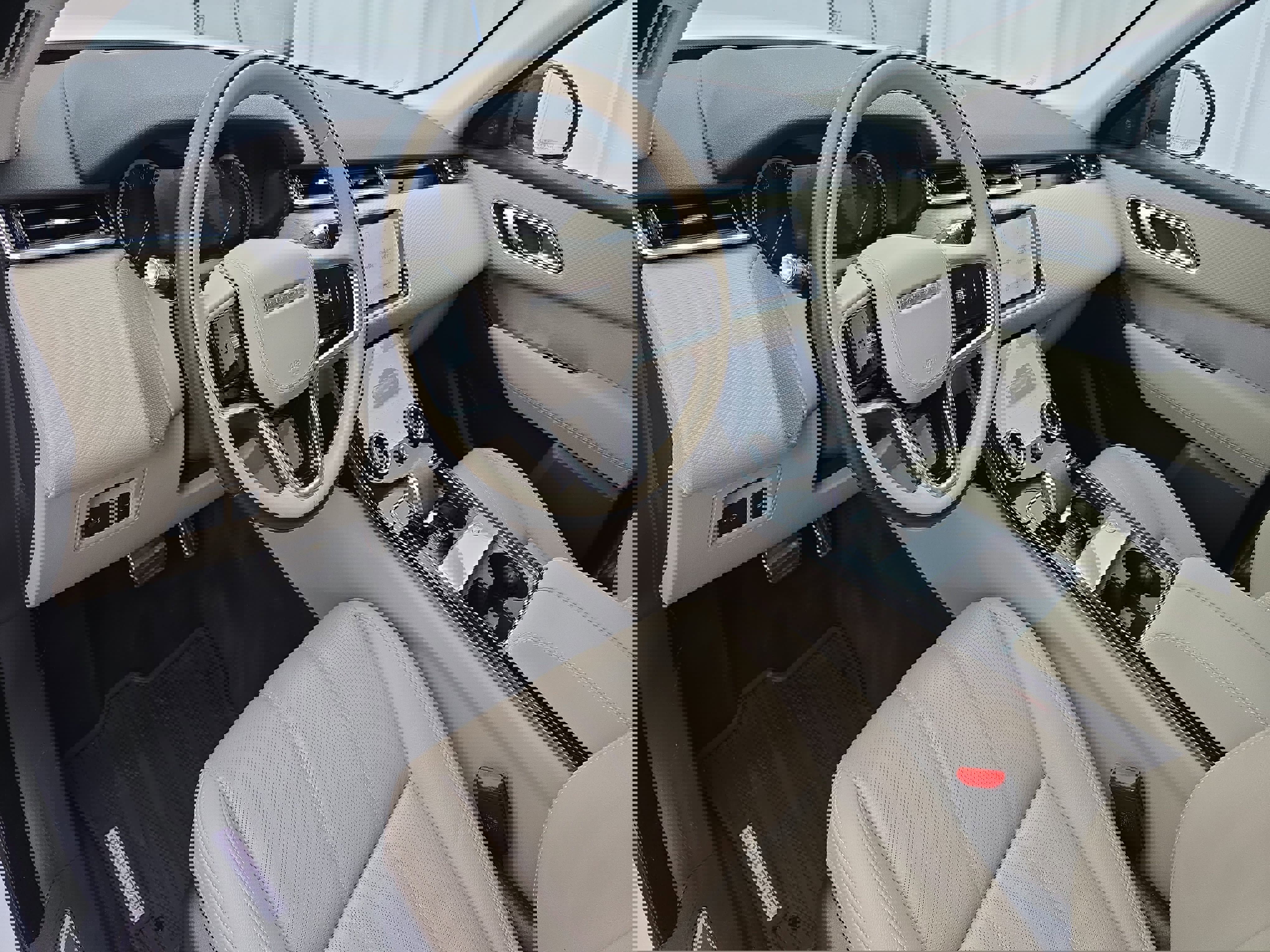 Used 2023 Land Rover Range Rover Velar R-Dynamic S image 16