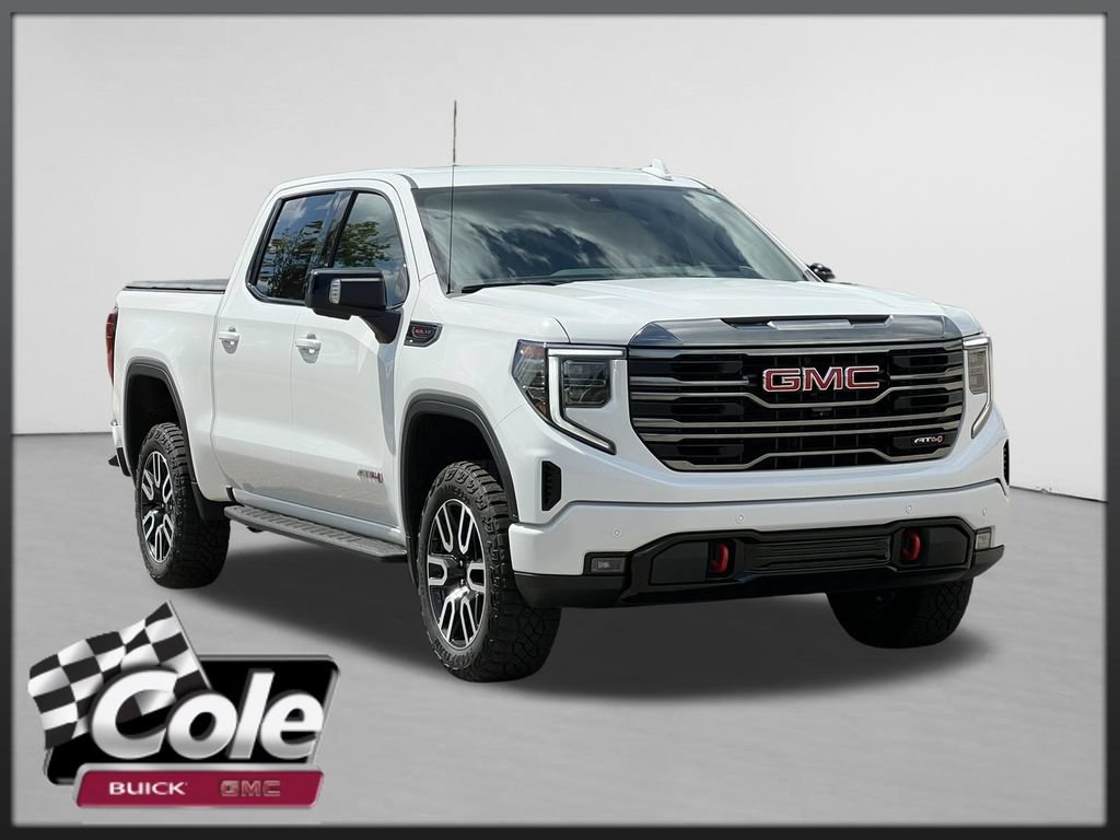 Used 2023 GMC Sierra 1500 Denali w/ Technology Package