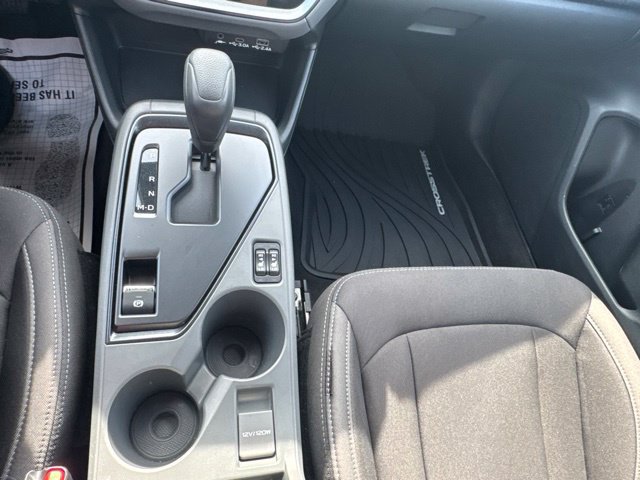 Certified 2026 Subaru Crosstrek 2.5i Premium AWD/4WD image 22