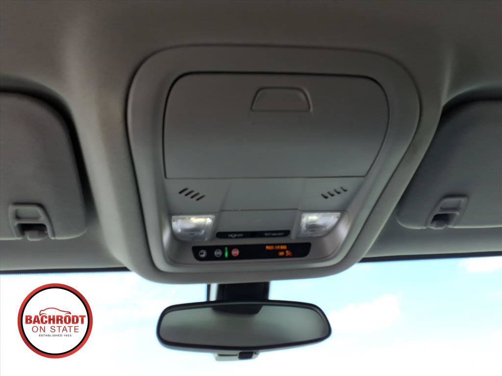 Used 2020 GMC Acadia SLE w/ Driver Convenience Package AWD/4WD image 23