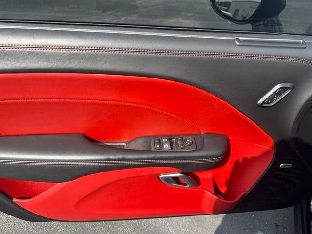 Used 2022 Dodge Challenger R/T Scat Pack w/ Plus Package RWD image 20