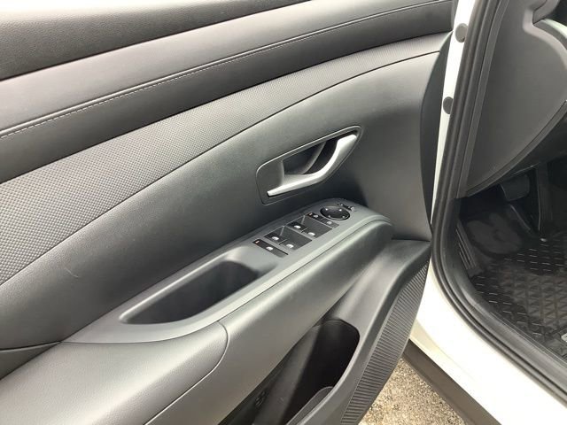 Certified 2026 Hyundai Santa Cruz SE FWD image 20