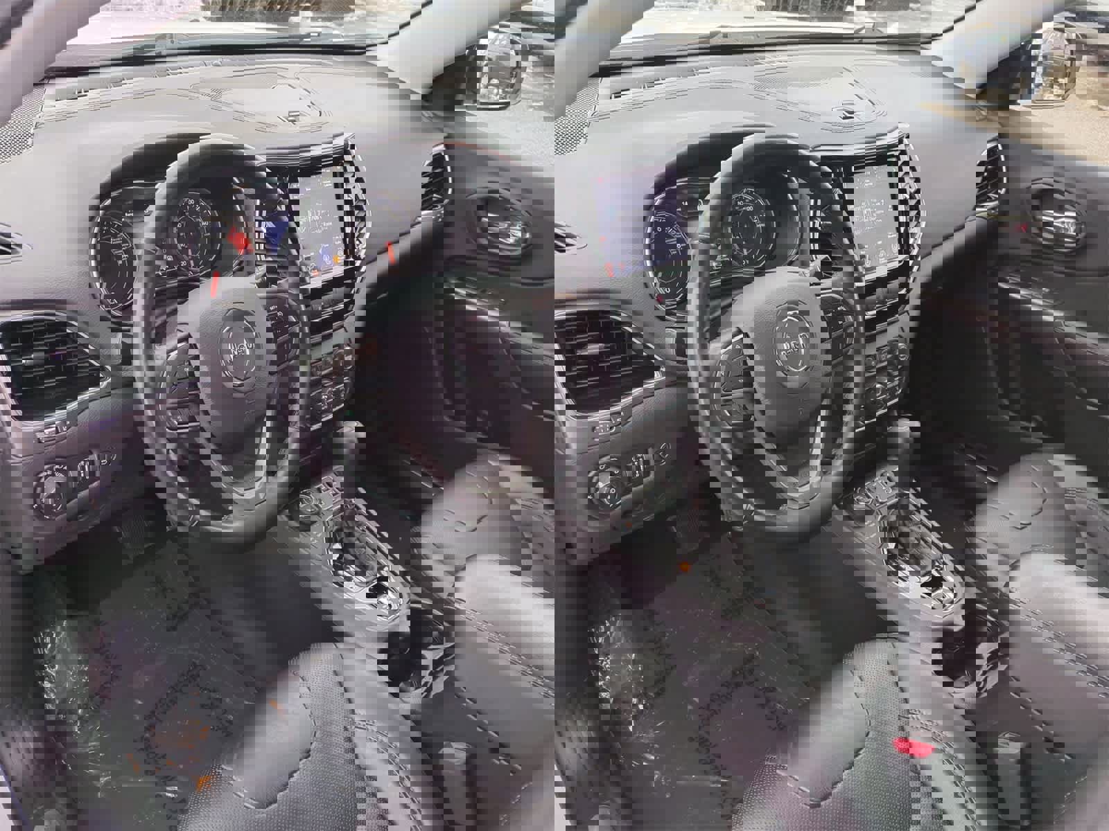 Certified 2020 Jeep Cherokee Limited image 10