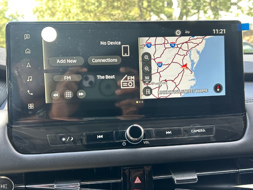 New 2026 Mitsubishi Outlander ES AWD/4WD image 23