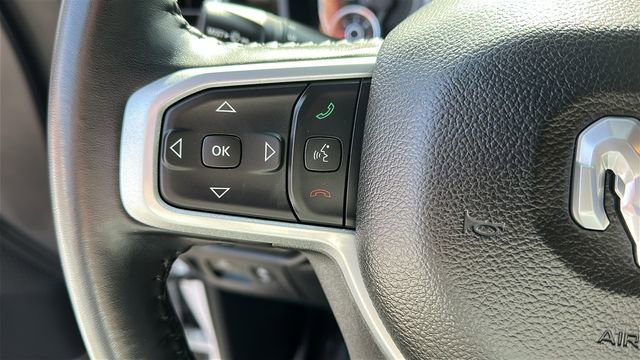 Used 2022 RAM 1500 Big Horn image 11