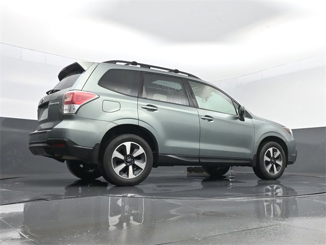 Used 2018 Subaru Forester 2.5i Premium w/ Protection Package #1A image 25