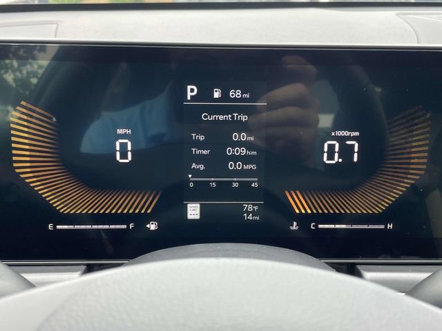 Certified 2025 Kia K5 GT-Line w/ GT-Line Premium Package AWD/4WD image 27