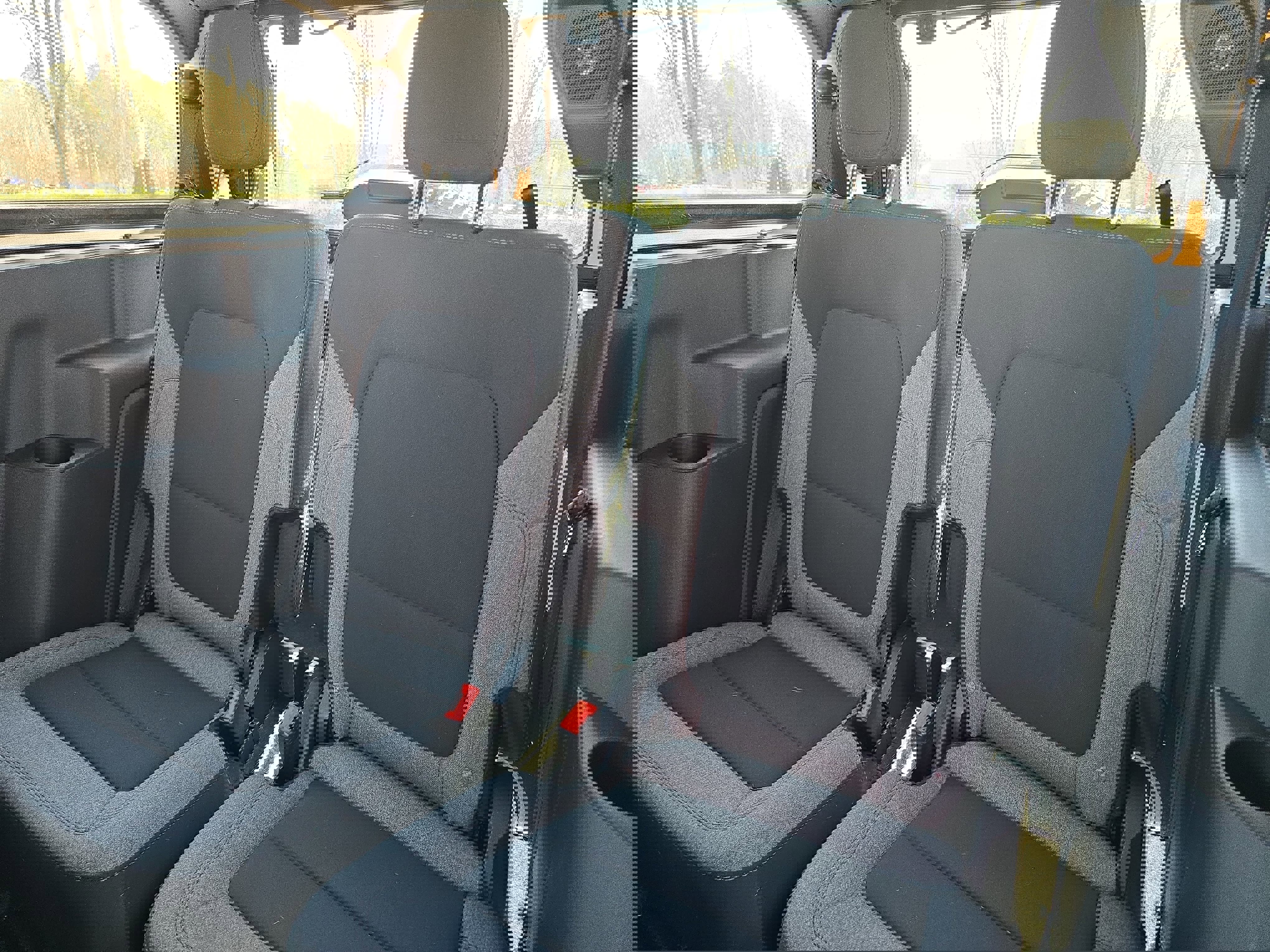 Used 2022 Ford Bronco 2-Door image 13