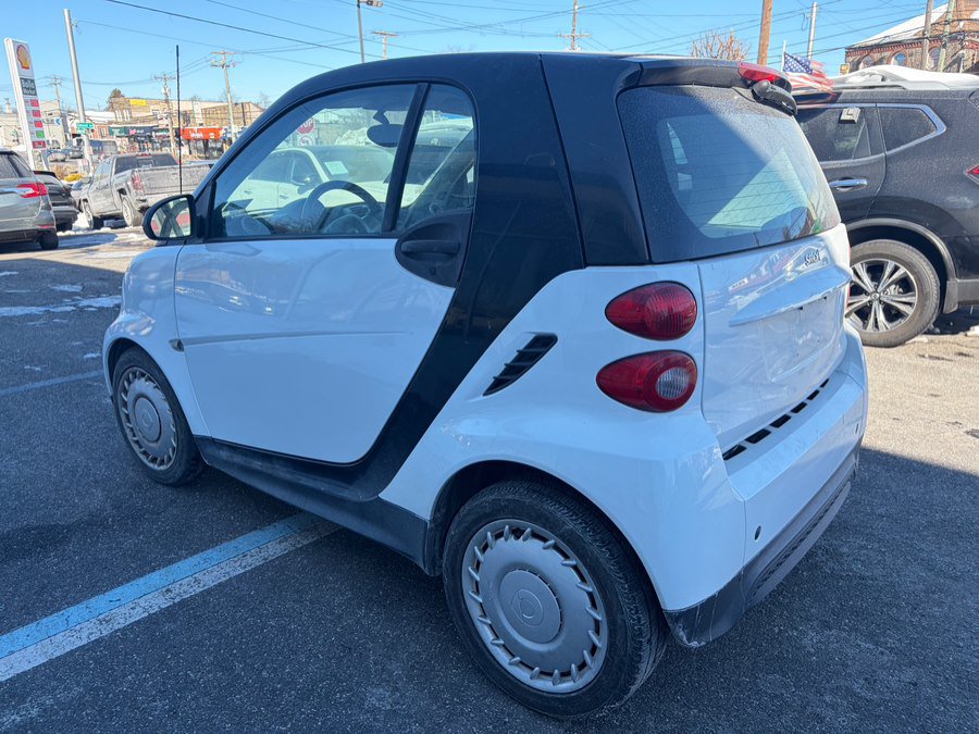 Used 2013 smart fortwo pure RWD image 7