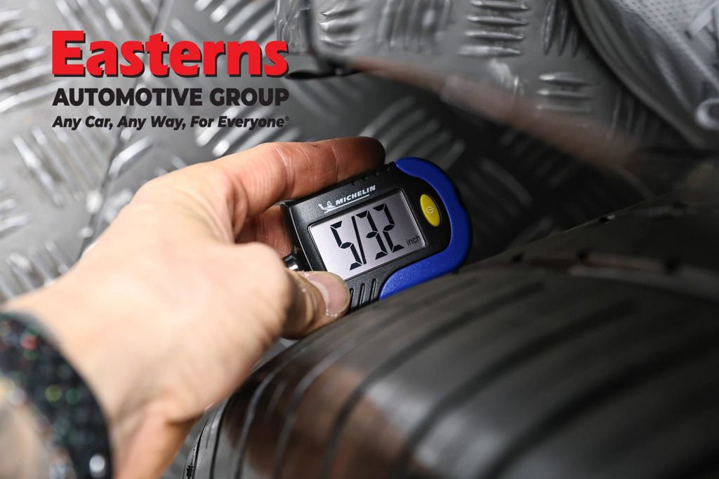 Used 2024 Dodge Charger R/T Scat Pack w/ Plus Group image 23