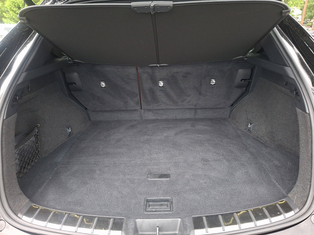 Used 2024 Lexus NX 350 F Sport AWD/4WD image 18