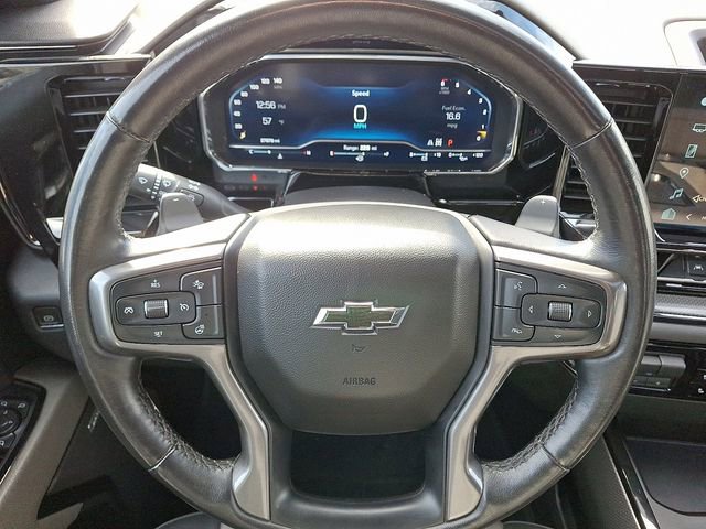 Certified 2022 Chevrolet Silverado 1500 ZR2 w/ Technology Package image 20