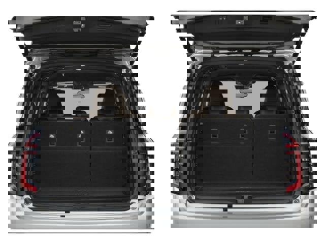 New 2026 Nissan Armada SL image 13