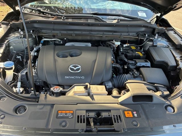 Used 2025 MAZDA CX-5 AWD 2.5 S image 19