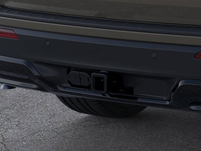 New 2026 Ford Explorer ST-Line w/ ST-Line Street Pack image 23
