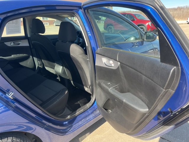 Used 2023 Kia Forte LXS image 20