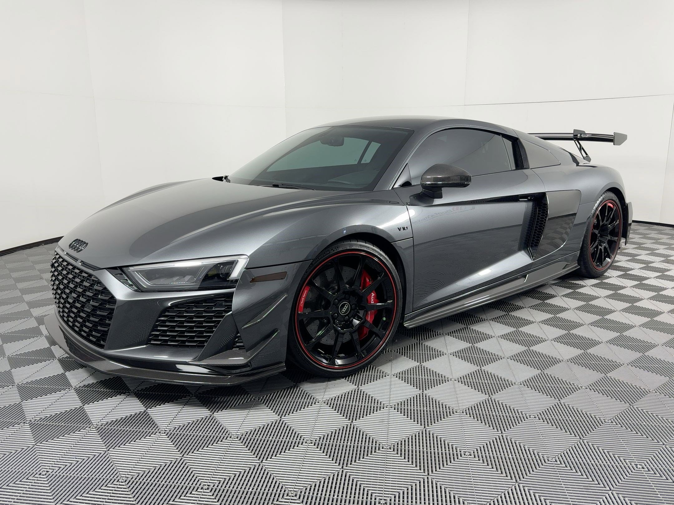 Used 2023 Audi R8 V10 GT