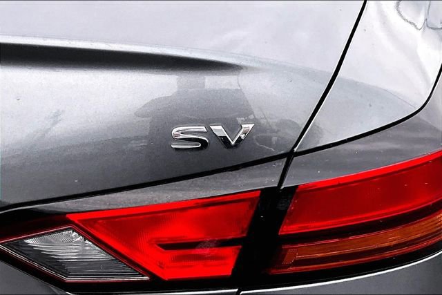 Used 2022 Nissan Altima 2.5 SV image 23