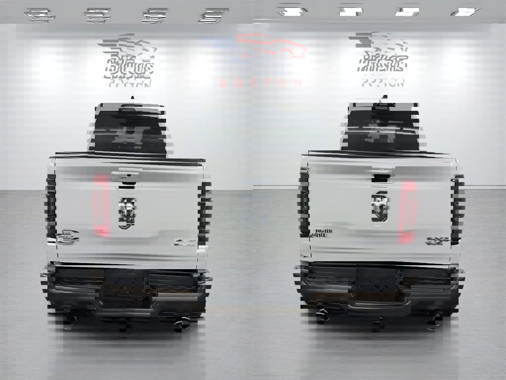 Used 2023 RAM 1500 Limited image 5