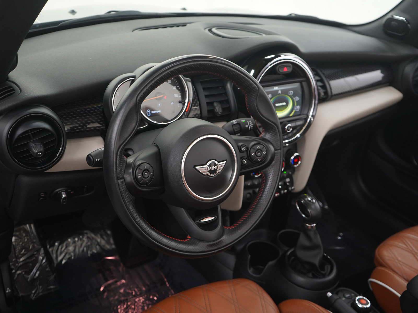 Used 2018 MINI Cooper S image 15