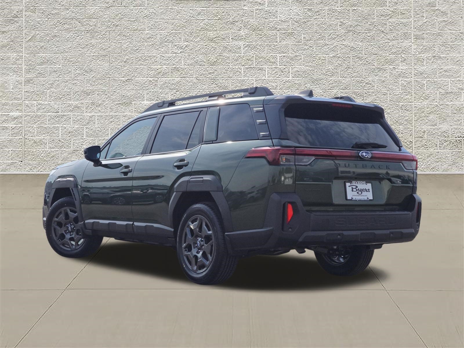 New 2026 Subaru Outback Premium AWD/4WD image 5