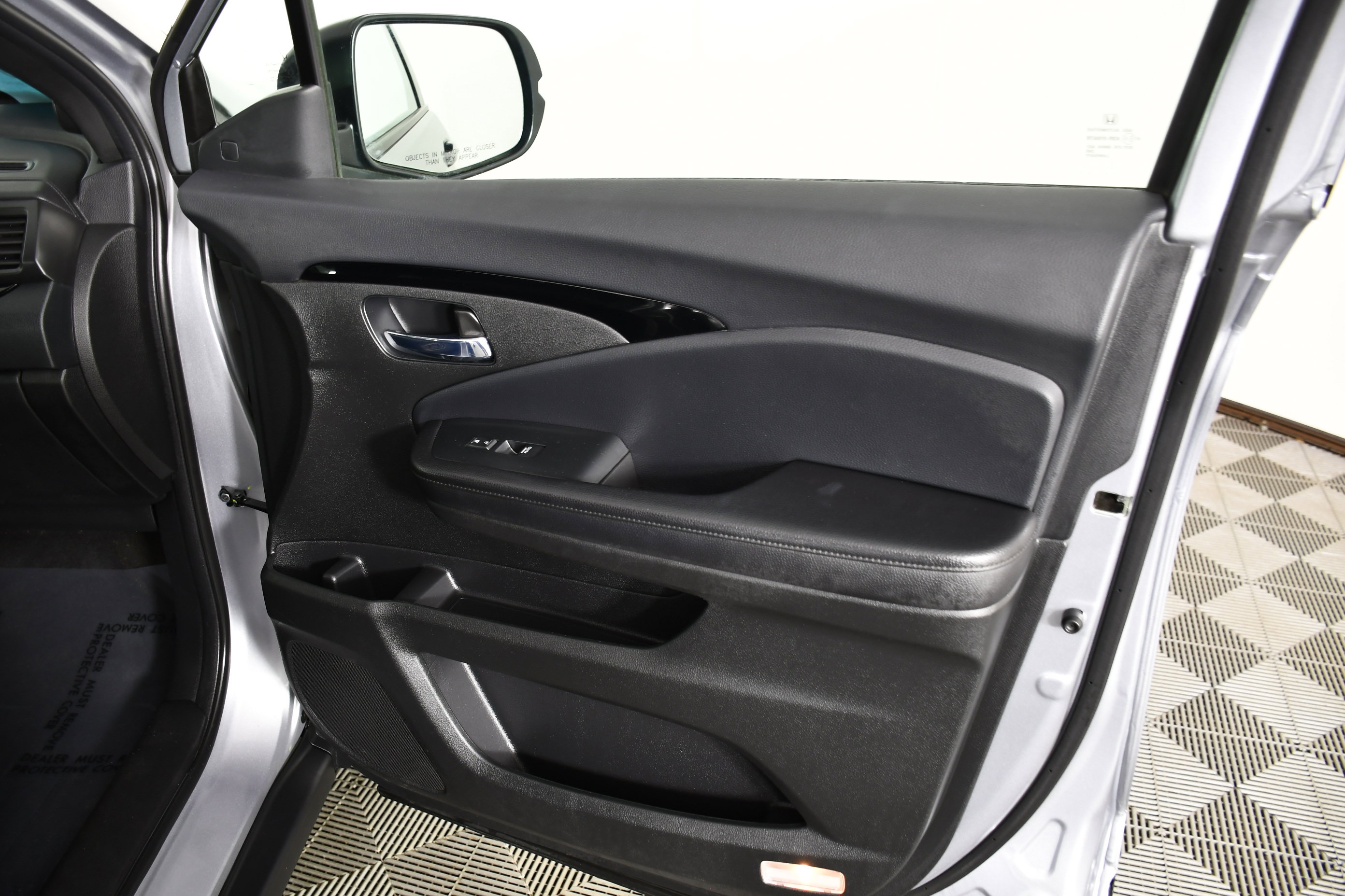 Used 2021 Honda Passport Touring image 42