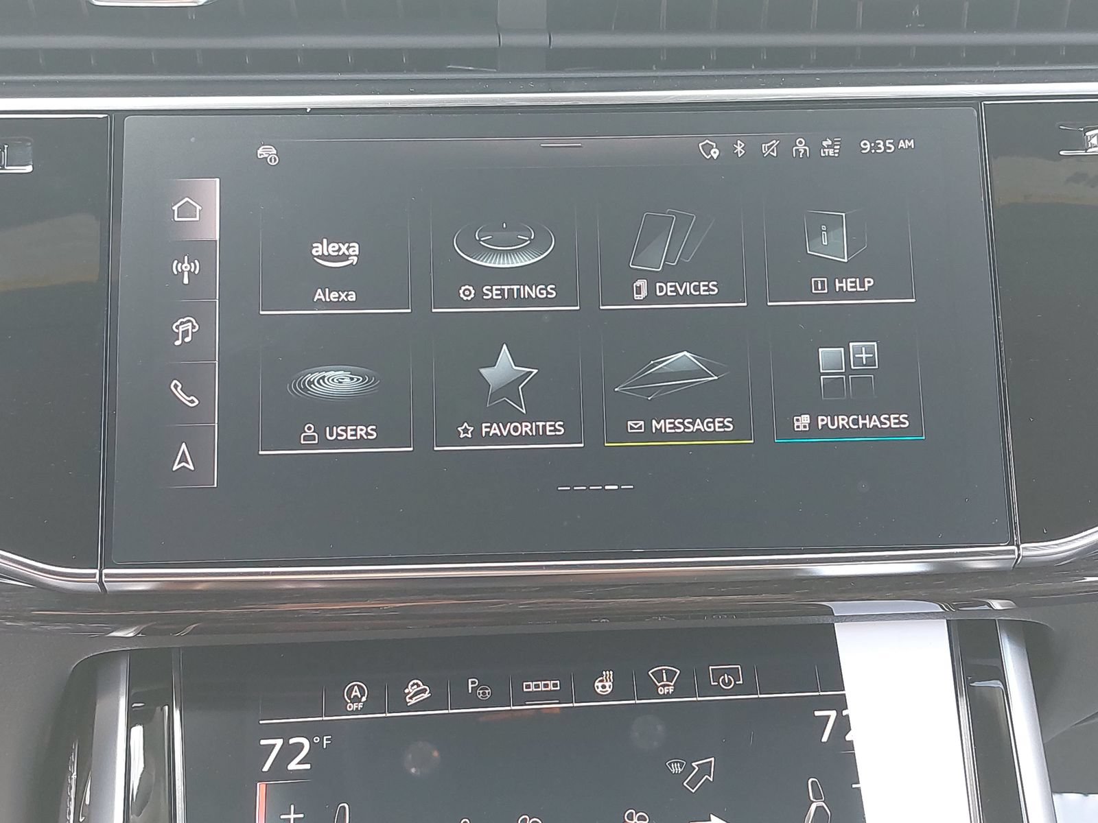 New 2026 Audi Q8 Prestige AWD/4WD image 25