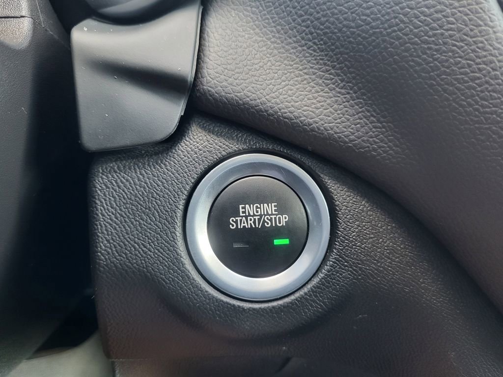 Used 2024 Chevrolet Equinox LT image 13
