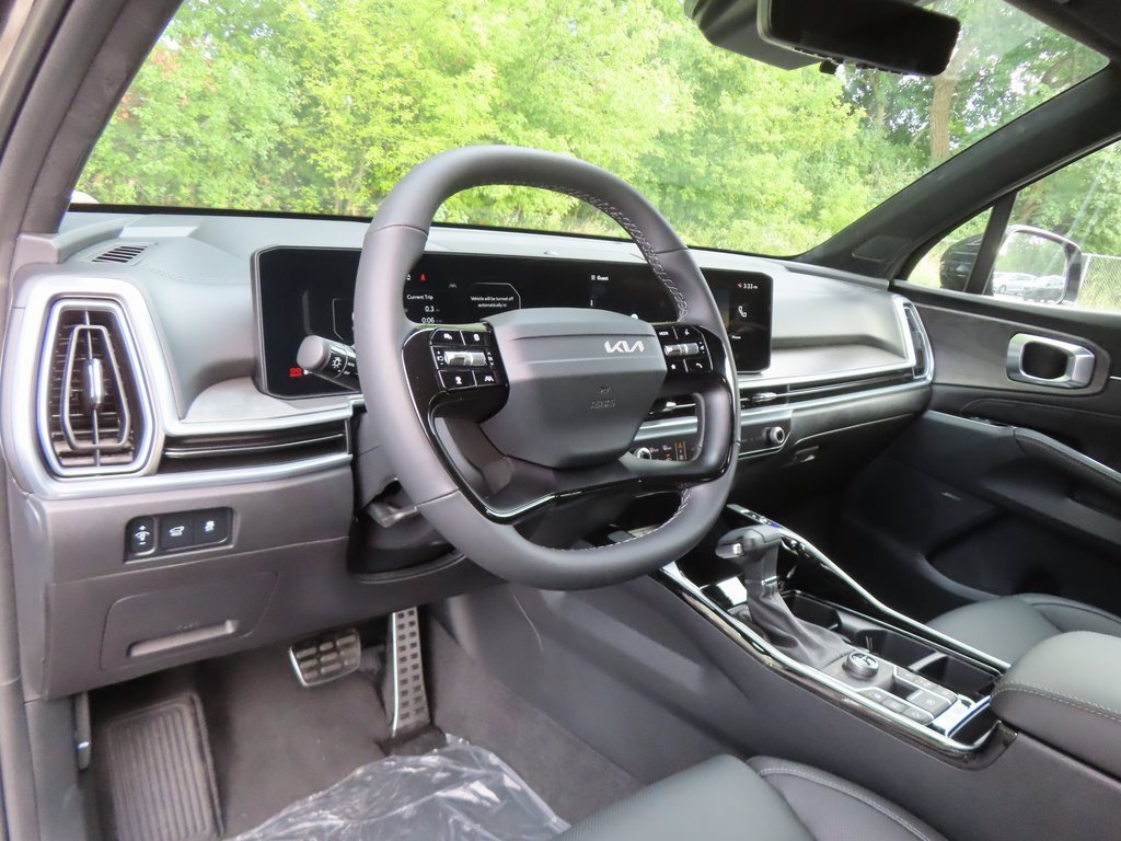 New 2026 Kia Sorento SX Prestige image 21