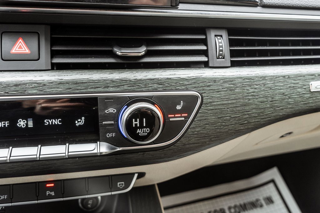 Used 2023 Audi A4 2.0T Premium Plus image 9