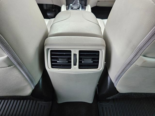 Used 2022 Nissan Rogue Sport SL image 10