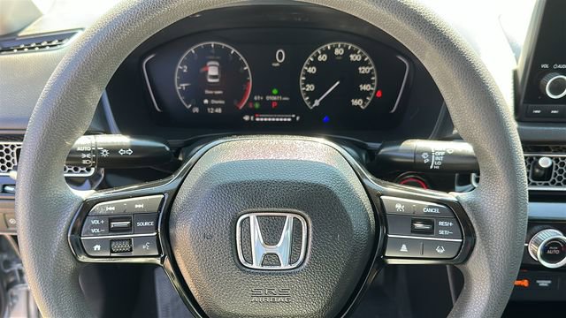 Used 2023 Honda Civic LX image 10