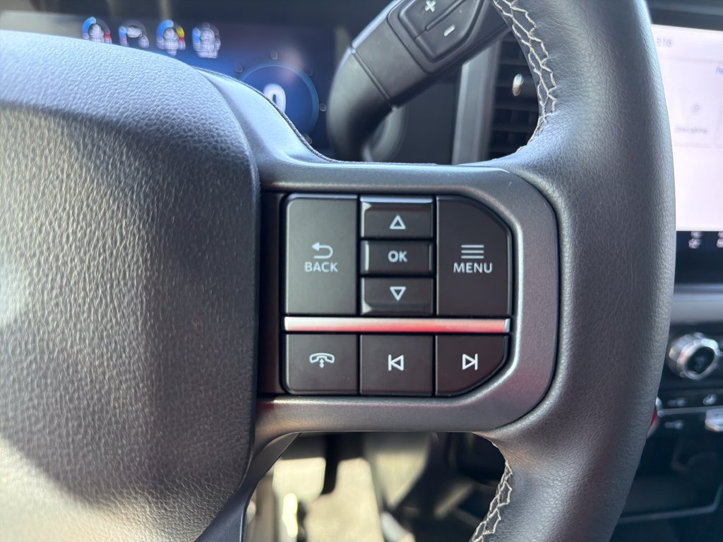 Used 2024 Ford F150 XLT RWD image 27