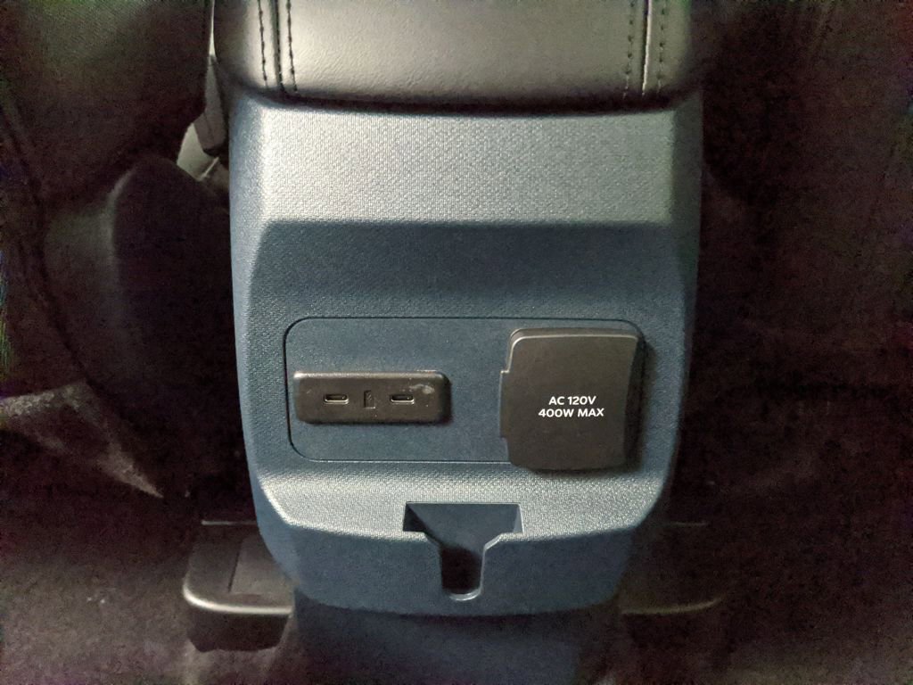 New 2026 Ford Maverick XLT w/ XLT Luxury Package image 19