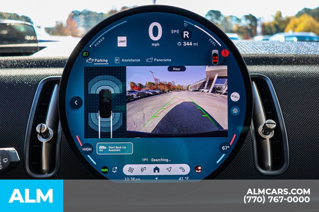 Used 2025 MINI Cooper Countryman S image 38