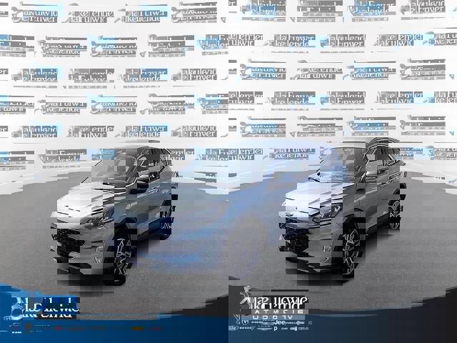 Used 2022 Ford Escape SEL image 1